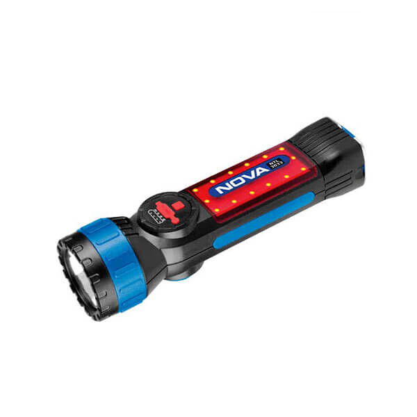 چراغ قوه حرفه ای نووا مدل NTL-3033