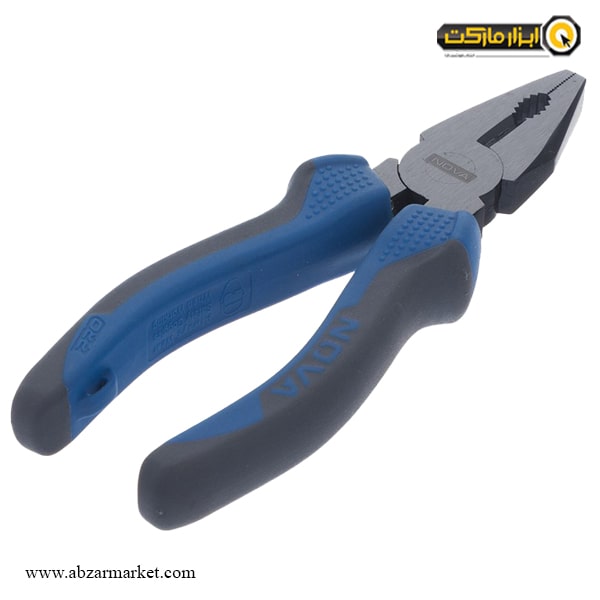 انبردست نووا 8 اینچ مدل NTP-8005