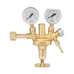 مانومتر اکسیژن نووا دو گیج 2590