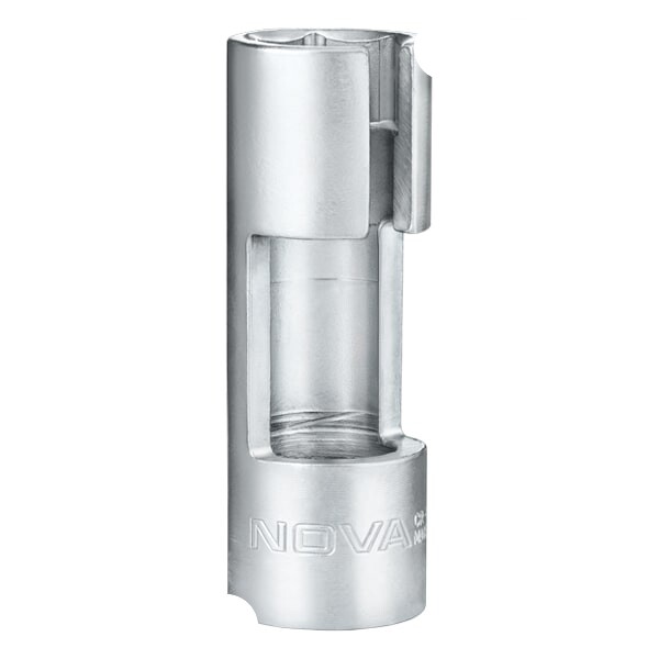 بکس سنسور اکسیژن 1/2 اینچ نووا 6 گوش مدل 9200