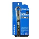 آچار دو سر رینگ تنظیم شونده نووا مدل NTA-3200
