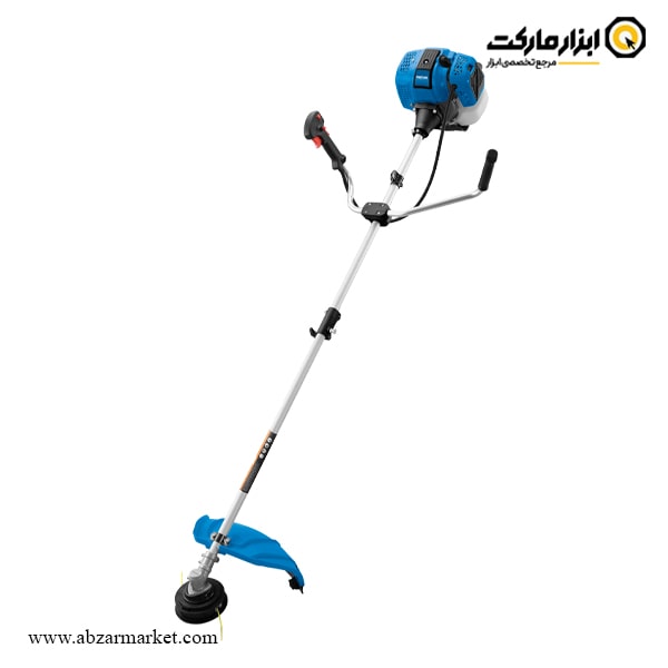 حاشیه زن دوشی بنزینی نووا مدل 9220