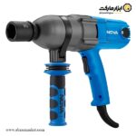 بکس برقی نووا 3/4 اینچ مدل 1297