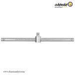 دسته بکس کشویی 1/2 اینچ نووا مدل 7009