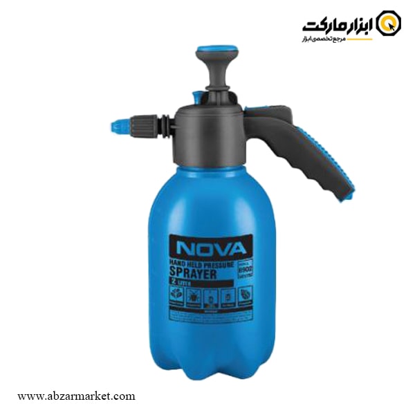 سمپاش دستی 5 لیتری نووا
