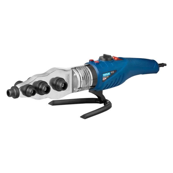 دستگاه جوش لوله سبز نووا