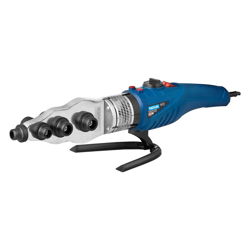 دستگاه جوش لوله سبز نووا