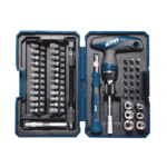 کیت پیچگوشتی و بکس اکتیو مدل AC-6353PS