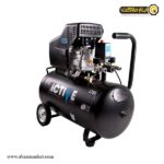 پمپ باد 50 لیتری اکتیو مدل AC-1050