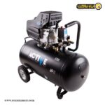 کمپرسور هوا 80 لیتری اکتیو مدل AC-1080