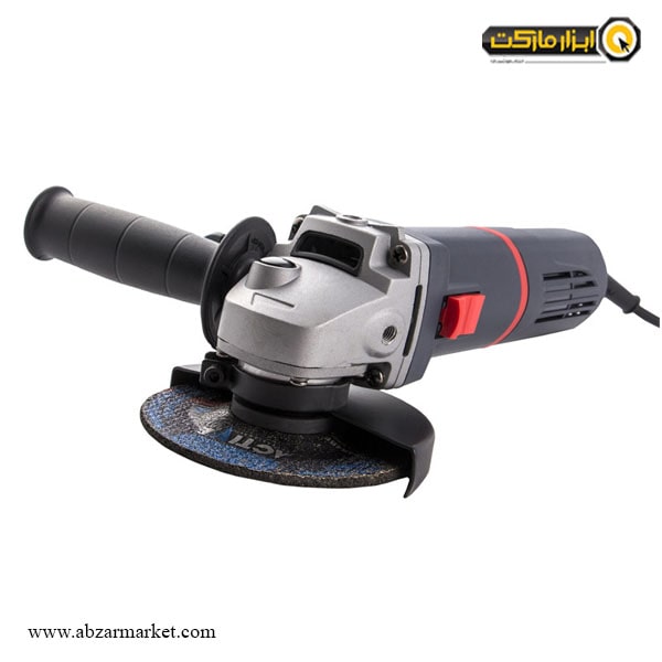 مینی فرز اکتیو 750 وات مدل AC-2875NX