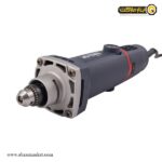 فرز انگشتی اکتیو گلو کوتاه سه نظام دار مدل AC-22400SH