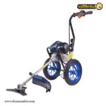 حاشیه زن کالسکه ای بنزینی اکتیو مدل AC-2652BR