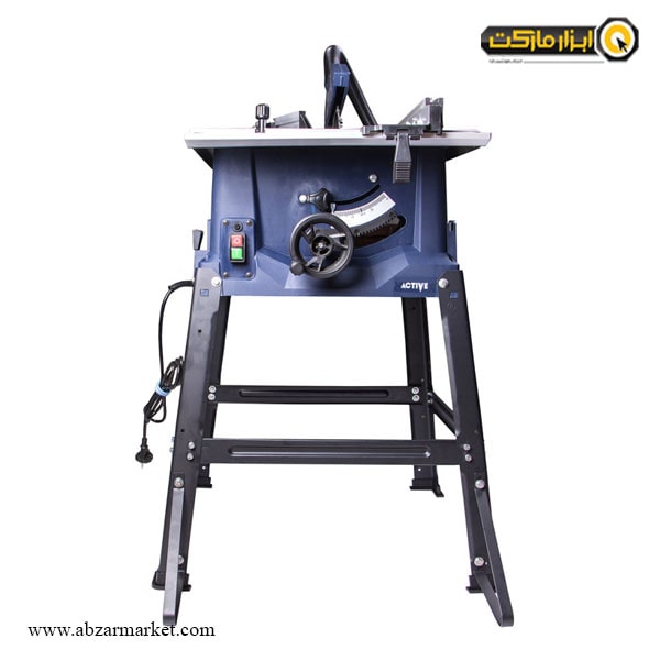 اره میزی اکتیو 250 میلی متر مدل AC-2325
