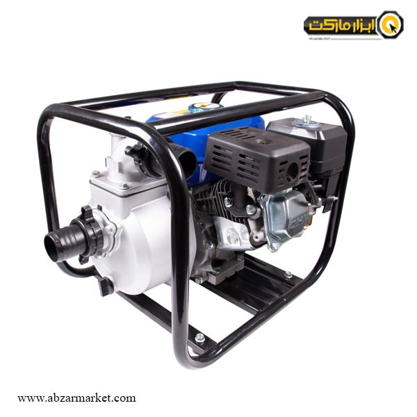 پمپ آب بنزینی اکتیو 5.5 اسب بخار مدل AC-97203