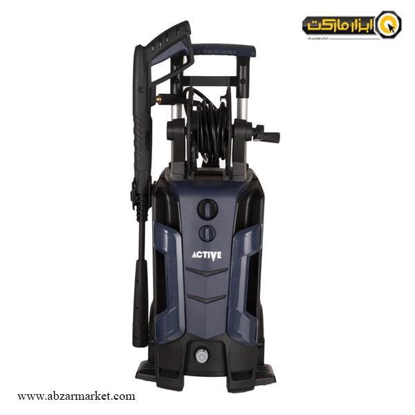 کارواش خانگی اکتیو 150 بار ذغالی مدل AC-29150C