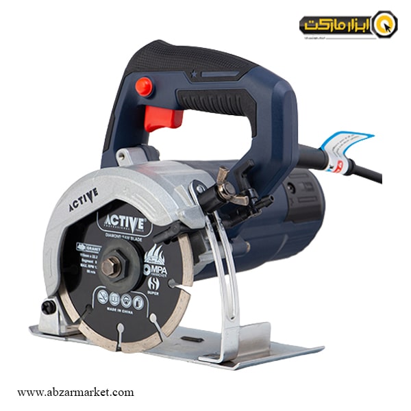 مرمر بر اکتیو 110 میلی‌ متر مدل AC-3513M