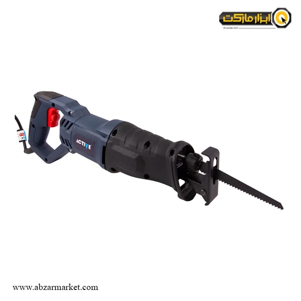 اره افقی بر اکتیو 710 وات مدل AC-22571