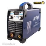 اینورتر جوشکاری اکتیو 200 آمپر مدل AC-48200
