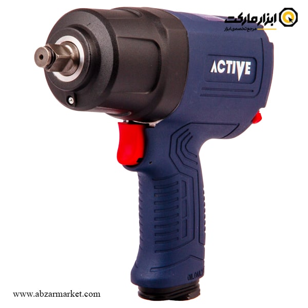 بکس بادی اکتیو 1/2 اینچ مدل AC-12850