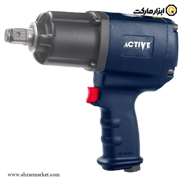 بکس بادی اکتیو 3/4 اینچ مدل AC-12200