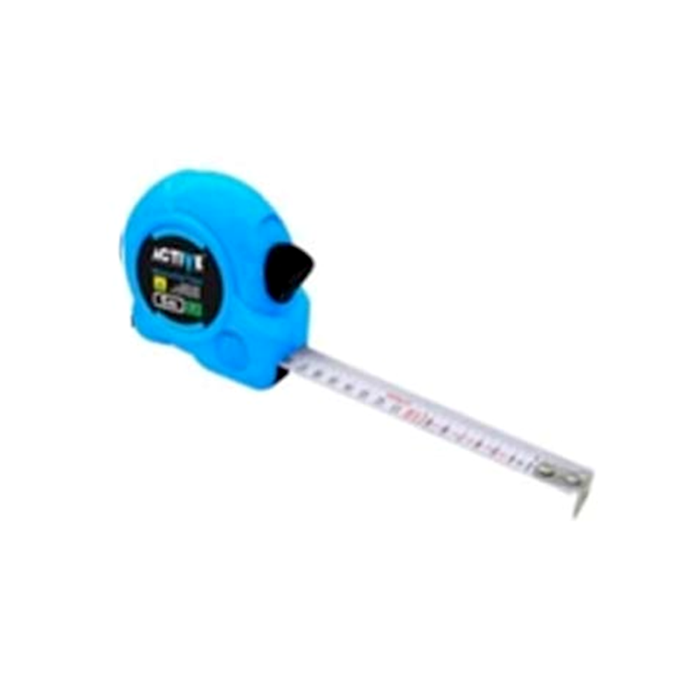 متر فلزی اکتیو 3 متری AC-6603
