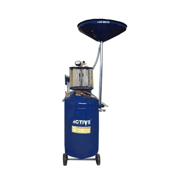 ساکشن بادی روغن اکتیو 90 لیتری مدل AC-1090