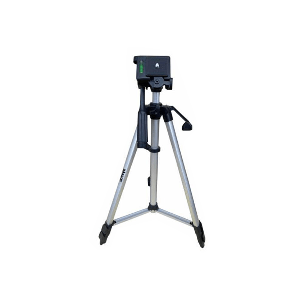 سه پایه تراز و متر لیزری اکتیو مدل AC-6914