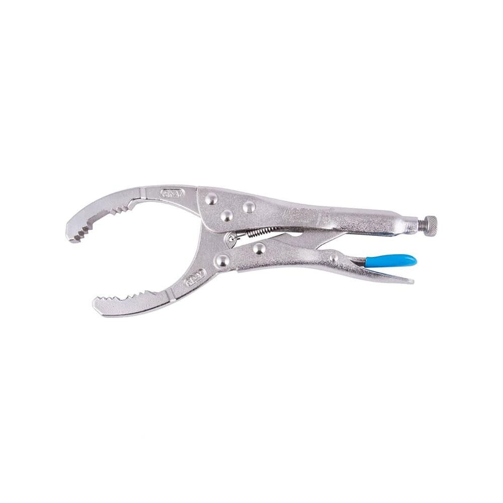 انبر قفلی فیلتر بازکن اکتیو 9 اینچ مدل AC-6009FL
