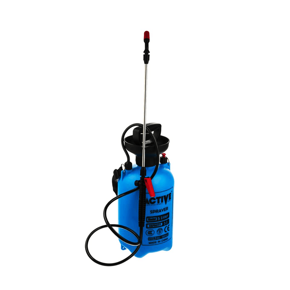 اسپری پر فشار اکتیو 6 لیتری مدل AC-1006LS