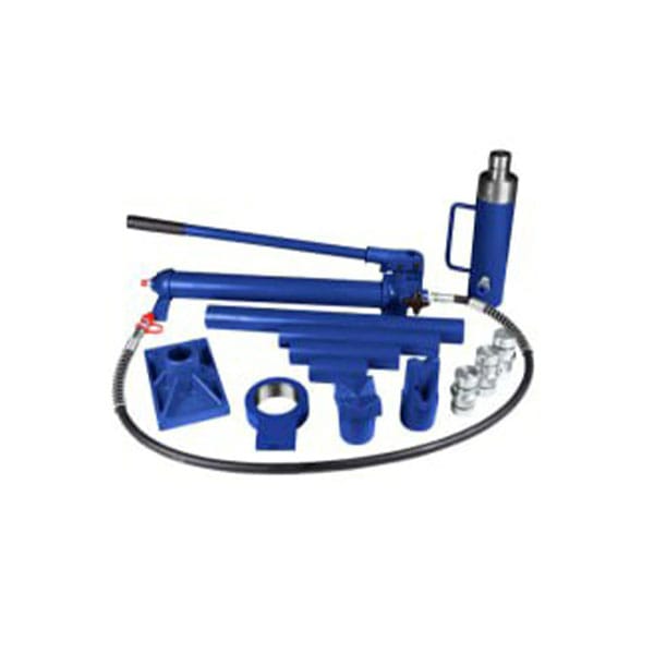 جک صافکاری 20 تن اکتیو مدل AC-3720