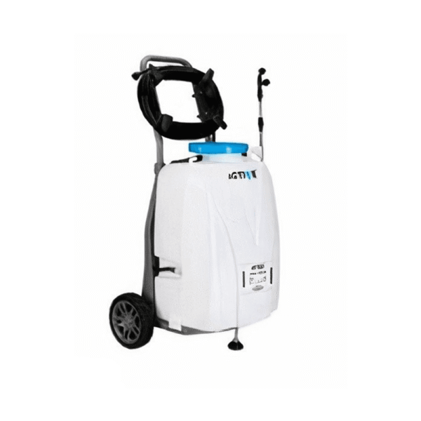 سمپاش شارژی اکتیو 12 ولت مدل AC-1240CW