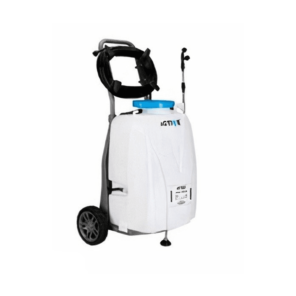 سمپاش شارژی اکتیو 12 ولت مدل AC-1240CW
