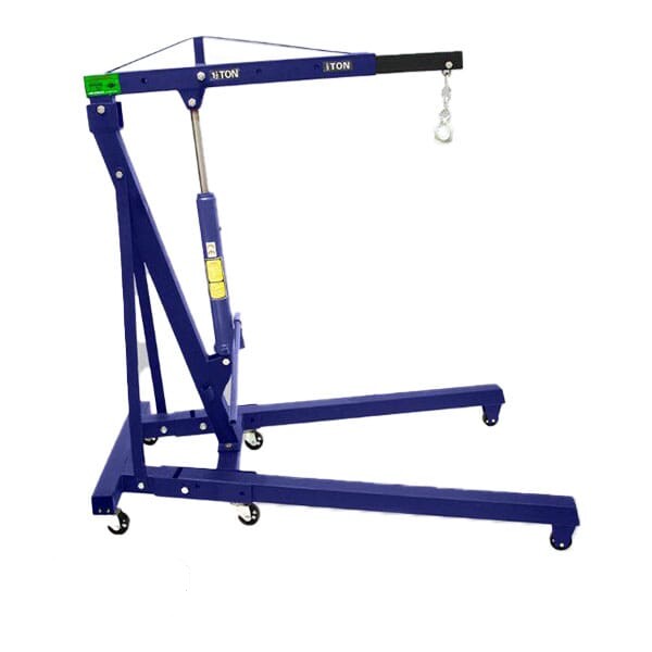 جک موتور درآر اکتیو مدل AC-3302EH