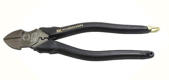 سیم چین 7.5 اینچ فوجیا مدل 700N-175BG