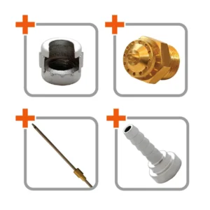 پیستوله