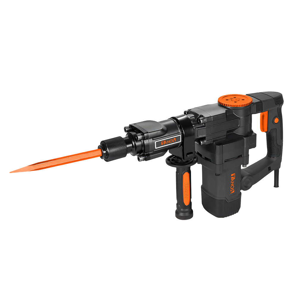 چکش تخریب 9 کیلویی گیریسی تانوس مدل DH-1309