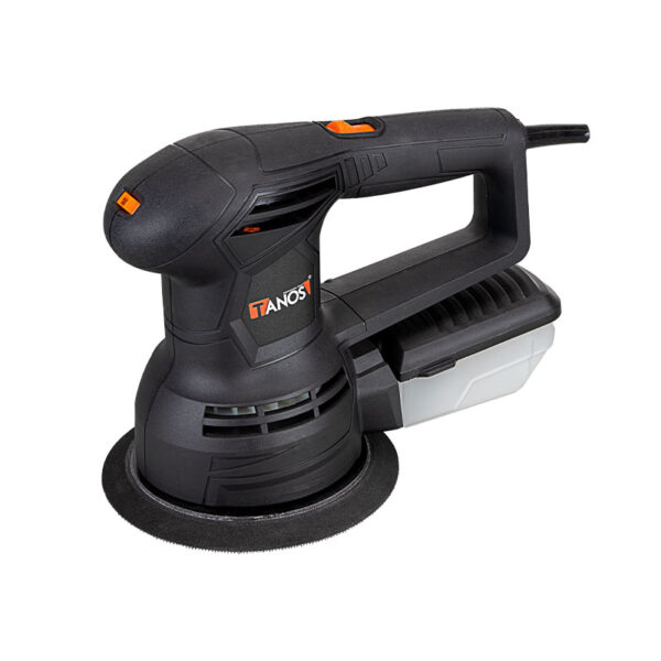 سنباده لرزان 450 وات تانوس مدل ES-1545