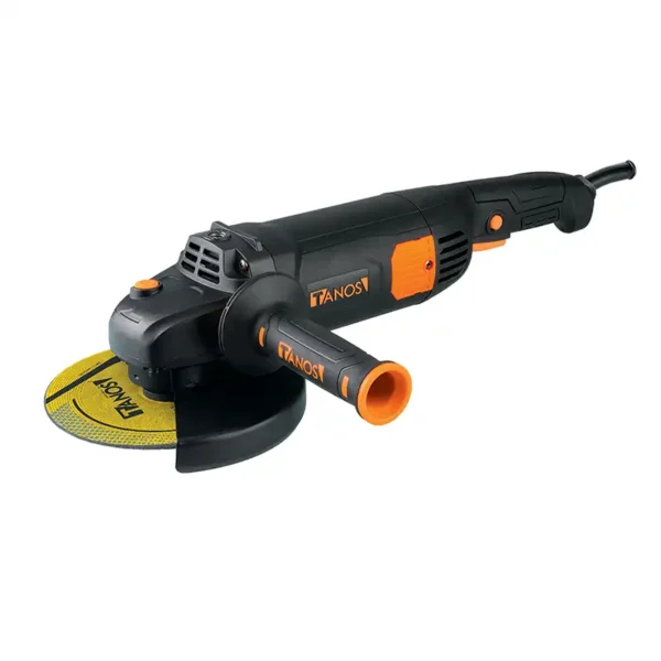 فرز آهنگری 2200 وات تانوس مدل AG-1822