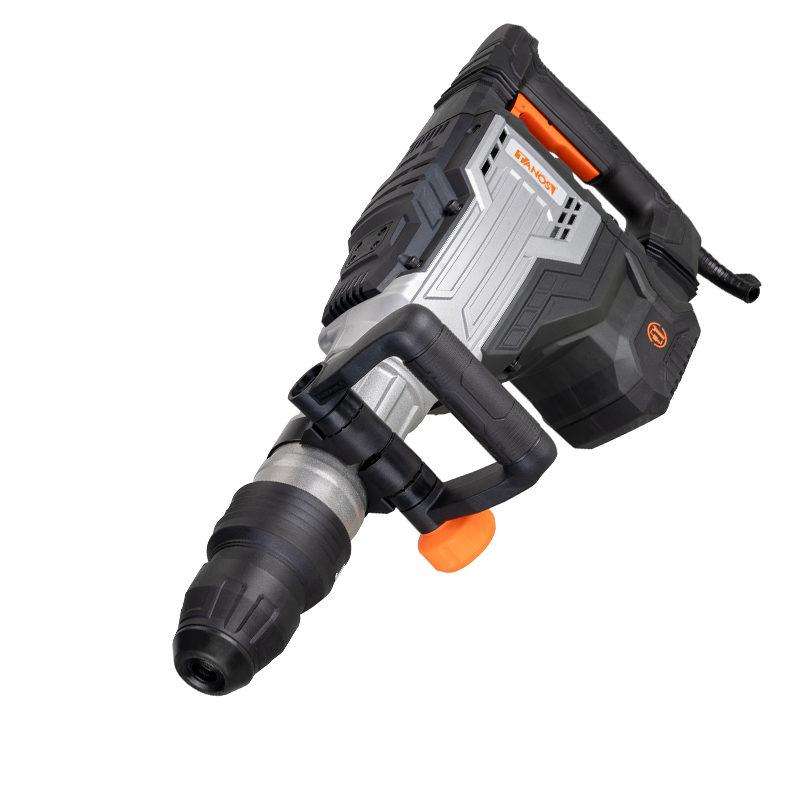 چکش تخریب 11 کیلویی گیریسی تانوس مدل DH-1711