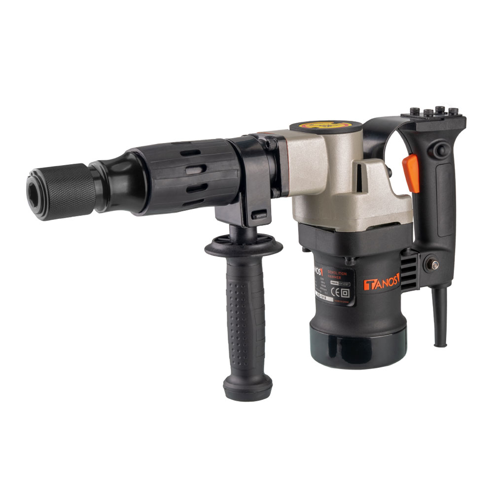 چکش تخریب 7 کیلویی گیریسی تانوس مدل DH-8107