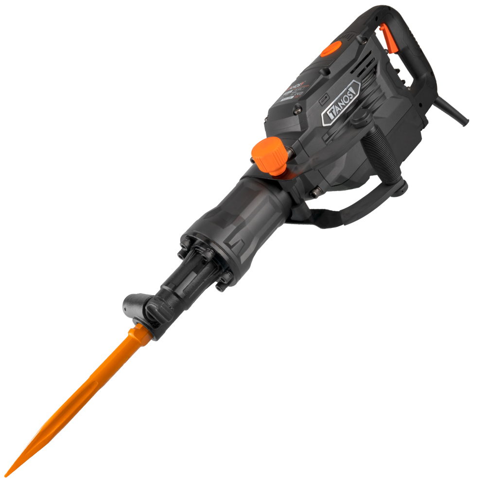 چکش تخریب 18.5 کیلویی تانوس مدل DH-1816