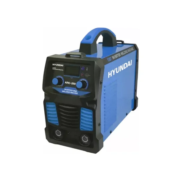 خرید اینورتر جوشکاری 3 برد هیوندای مدل ARC-250