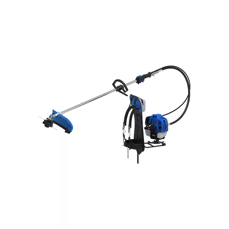 خرید علف زن کوله‌ای هیوندای مدل HP-5552