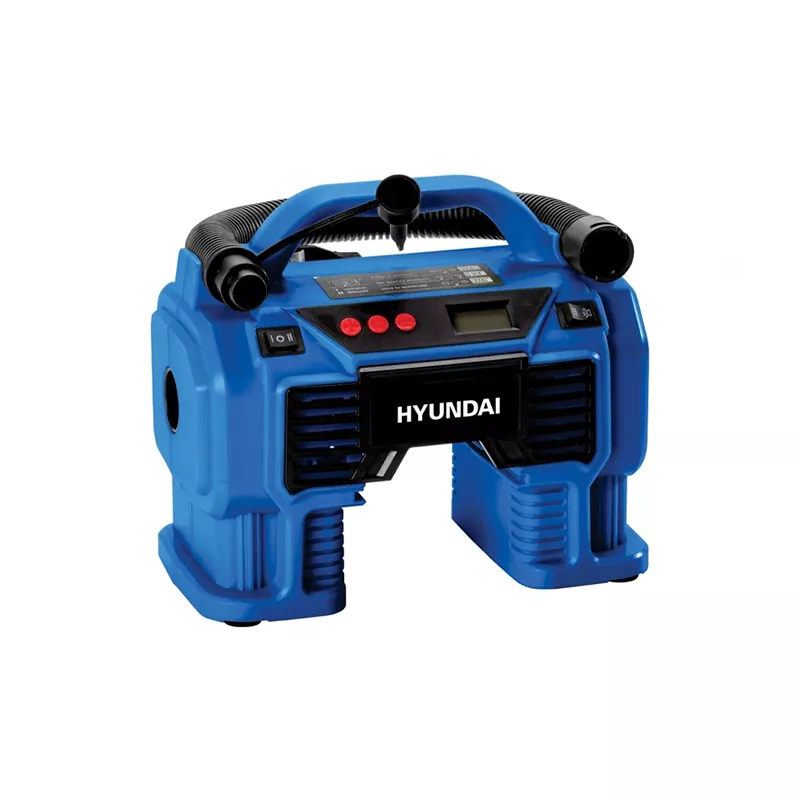 خرید مینی کمپرسور فندکی هیوندای مدل HP1160