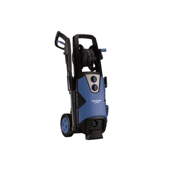 خرید کارواش حرفه ای صنعتی هیوندای مدل HP2216-PW
