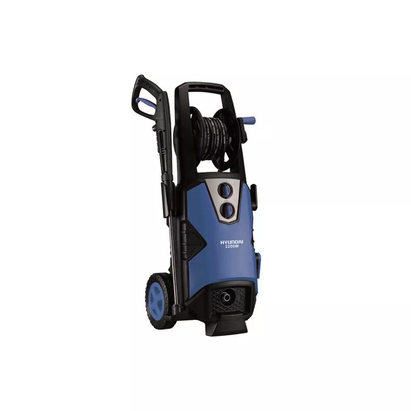خرید کارواش حرفه ای صنعتی هیوندای مدل HP2216-PW