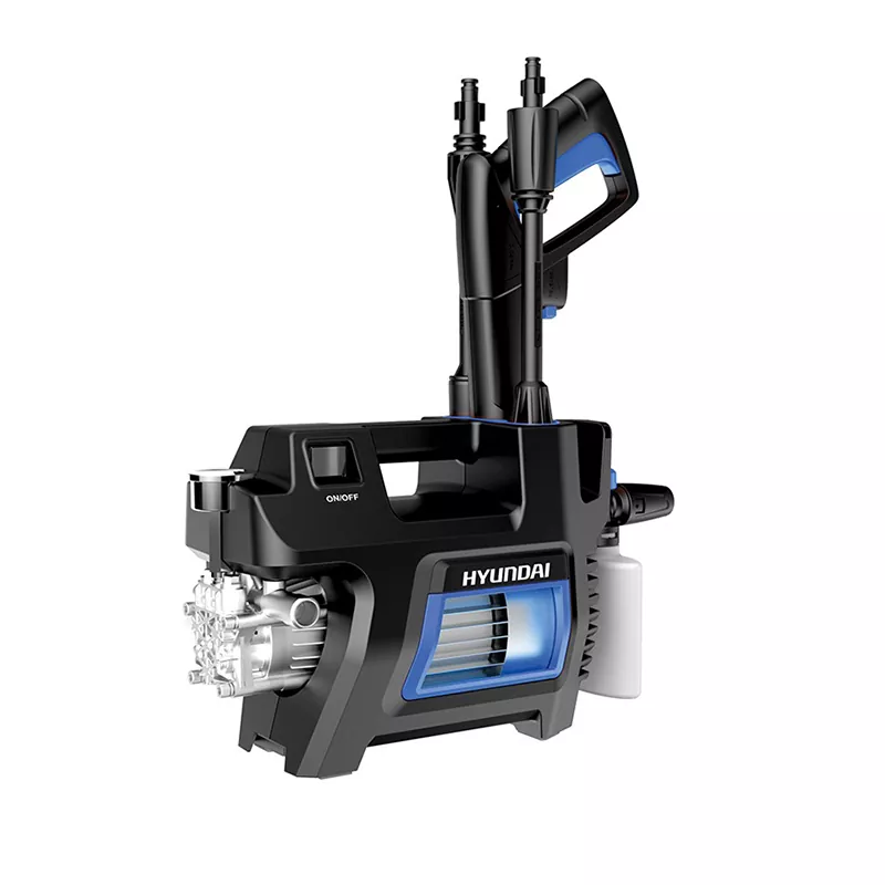 خرید کارواش حرفه ای هیوندای مدل HP1430