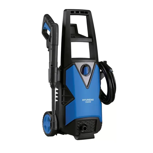 خرید کارواش حرفه ای هیوندای مدل HP1526-PW