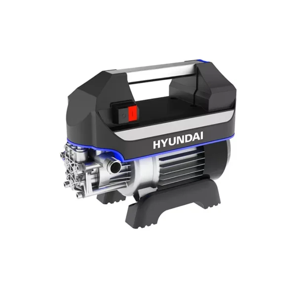خرید کارواش صنعتی هیوندای مدل HP1411